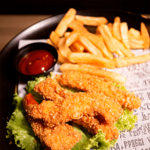 Chicken Tenders