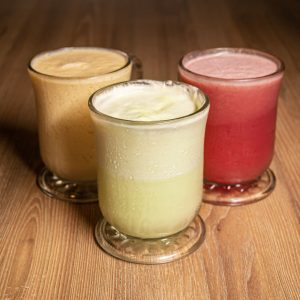 Jugos Naturales