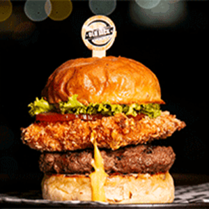 Jack Master (Ganadora Burger Master 2022)